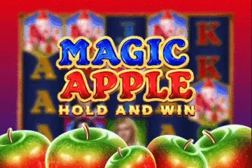 Captainsbet_magic_apple
