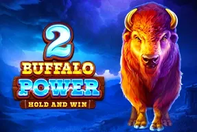 Captainsbet_BuffaloPower2HoldandWin