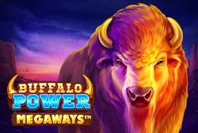 Captainsbet_BuffaloPowerMegaways