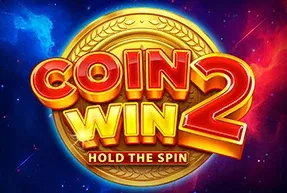 Captainsbet_CoinWin2HoldTheSpin