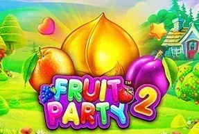 Captainsbet_FruitParty2