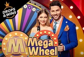 Captainsbet_MegaWheel