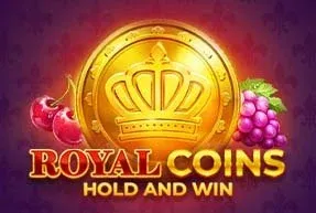 Captainsbet_RoyalCoinsHoldandWin