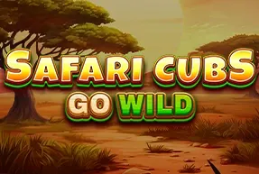 Captainsbet_SafariCubsGoWild