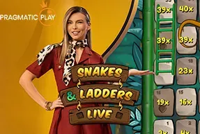 Captainsbet_SnakesLaddersLive